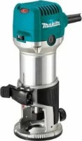 Maşina de frezat Makita RT0702C