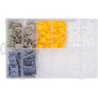 Set de clipuri Tagred TA1140