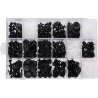 Set de clipuri Tagred TA1146