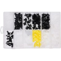 Набор клипс Tagred TA1148