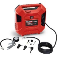 Compresor auto TehnoWorker VOR82374