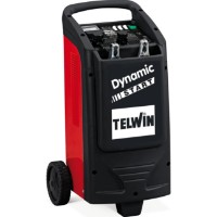 Пуско-зарядное устройство Telwin Dynamic 420 (829382)
