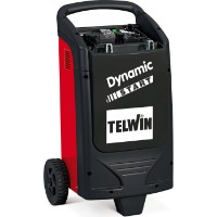 Пуско-зарядное устройство Telwin Dynamic 620 (829384)