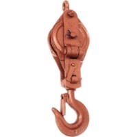 Scripete cu rolă TopStrong 520109