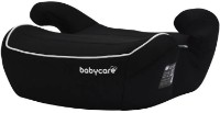 Детское автокресло Babycare i-Size Black 125-150cm (PAUFOH-CCC-UNQ)