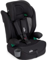 Детское автокресло Joie Elevate Midnight Air Mesh 76-150cm R129 (C2216ABMDA000)