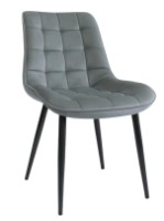 Стул Bruno Grant Graphite