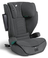 Детское автокресло Joie i-Traver Signature Ebony Isofix 100-150cm (C1903BAEBN000)