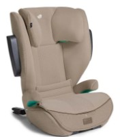 Детское автокресло Joie i-Traver Signature Sandstone Isofix 100-150cm (C1903BASDS000)