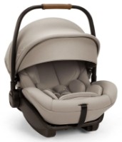 Детское автокресло Nuna Arra Next Hazelwood 40-85cm (CS11306HAZGL)