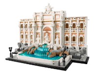 Конструктор Lego Architecture Fontana Trevi (21062)
