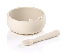 Set de vase pentru hrănire Jane Sand (070236 U10)