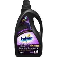 Гель для стирки Kalyon Black & Dark 3L