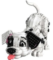 Конструктор Lego Disney 101 Dalmatians Puppy (43269)