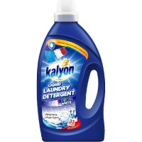 Гель для стирки Kalyon Color & White 2310ml