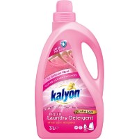 Гель для стирки Kalyon Delicate Wool 3L