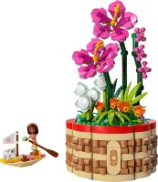 Конструктор Lego Disney Moana's Flowerpot (43252)
