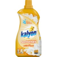 Кондиционер для стирки Kalyon Extra White Flower 1.5L