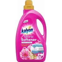 Condiționer pentru rufe Kalyon Fresh Flowers 3L