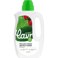 Гель для стирки LAVR 3305