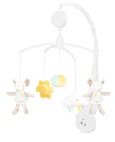 Карусель для кроватки Kikka Boo Joyful Mice (31201010372)
