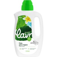 Гель для стирки LAVR 3316