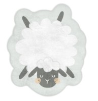 Игровой коврик Kikka Boo Sleepy Sheep (31108030059)