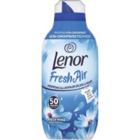Кондиционер для стирки Lenor Fresh Air Fresh Wind 50 wash