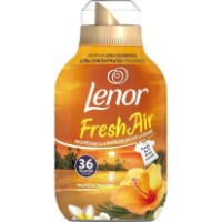 Кондиционер для стирки Lenor Fresh Air Tropical Sun 36 wash