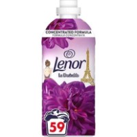 Кондиционер для стирки Lenor Haute Couture La Desirable 59 wash