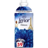 Кондиционер для стирки Lenor Haute Couture L'Eclatante 59 wash