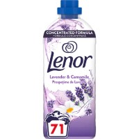 Кондиционер для стирки Lenor Lavender & Camomille 71 wash