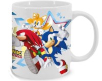 Кружка Kids Licensing Sonic (SN5186MC)