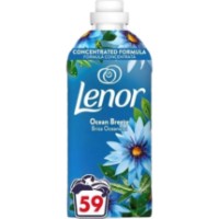 Кондиционер для стирки Lenor Ocean Breeze 59 wash