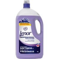 Кондиционер для стирки Lenor Purple Bloom 200 wash