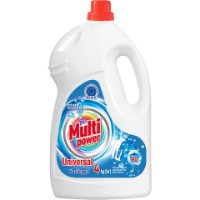 Гель для стирки MultiPower Universal 4L