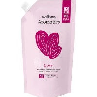 Кондиционер для стирки Papoutsanis Aromatics Love 900ml (7000412)