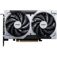 Placă video MSI GeForce RTX 5060 Ventus 2X OC 8GB GDDR7