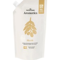 Кондиционер для стирки Papoutsanis Aromatics Musk 900ml (7000512)