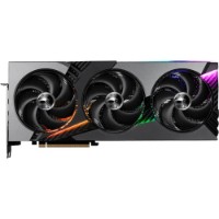 Placă video MSI GeForce RTX 5070 Vanguard SOC 12GB GDDR7