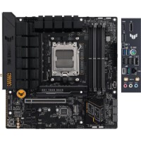 Материнская плата Asus TUF Gaming B650M-E Wi-Fi