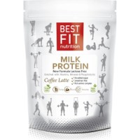 Протеин Best Fit Coffe Latte 480g