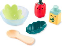 Игрушка для купания Skip Hop Cafe Prep&Serve Salad (9R249110)