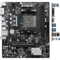 Placă de bază MSI B450M-A Pro Max II