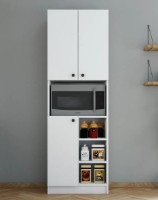 Шкаф Trendy Comanda 3002 White 180x59.6x35cm GTR006481