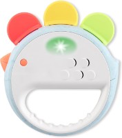 Погремушка Skip Hop Farmstand Feelin' Clucky (9R258610)