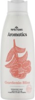 Гель для душа Papoutsanis Aromatics Gardenia Bliss 650ml (6773812)