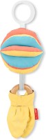 Игрушка для колясок и кроваток Skip Hop Montessori 3in1 (9O292510)