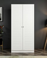 Шкаф Trendy Kale 190 White 90x190x52cm GTR004839