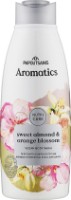 Гель для душа Papoutsanis Aromatics Sweet Almond & Orange Blossom 600ml (6790412)